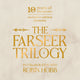Farseer Trilogy by Robin Hobb (Illumicrate Exclusive)