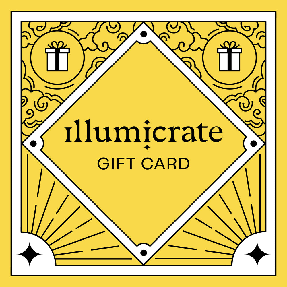 Illumicrate Gift Card (UK store)