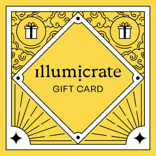 Illumicrate Gift Card (UK store) image