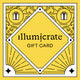 Illumicrate Gift Card (UK store)