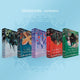 Heroes of Olympus by Rick Riordan (Illumicrate Exclusive)