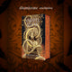 House of Flame and Shadow Illumicrate digital mockup