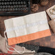 An Enchantment of Ravens Fabric Pencil Wrap