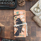 An Enchantment of Ravens Fabric Pencil Wrap