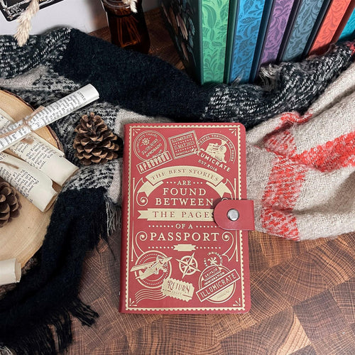 'The Best Stories' Reusable Sticker Book image