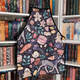 A Wizard's Guide to Defensive Baking Fabric Apron