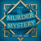 Illumicrate 'Murder Mystery' January 2024 theme graphic