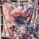 Illumicrate Water Moon Midnight Bridge blanket