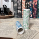 This Poison Heart Ceramic Mini Vases Set of Two