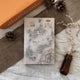 Capitana by Cassandra James book only (Illumicrate 'You Made a Rebel' Exclusive) hardback