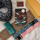 Capitana by Cassandra James full box (Illumicrate 'You Made a Rebel' Exclusive)