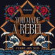 Illumicrate 'You Made A Rebel' February 2025 theme graphic