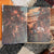 Saltswept by Katalina Watt book only 'A Crew Of My Own' (Illumicrate Exclusive)  illustrated endpages image