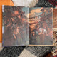 Saltswept by Katalina Watt book only 'A Crew Of My Own' (Illumicrate Exclusive)  illustrated endpages