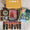 Saltswept by Katalina Watt full box 'A Crew Of My Own' (Illumicrate Exclusive) box contents image