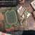 Where The Dark Stands Still Embroidery Kit image