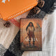 Aicha by Soraya Bouazzaoui book only (Illumicrate 'Where My Demons Hide' Exclusive) cover