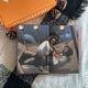 Aicha by Soraya Bouazzaoui book only (Illumicrate 'Where My Demons Hide' Exclusive) illustrated endpages