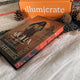Aicha by Soraya Bouazzaoui book only (Illumicrate 'Where My Demons Hide' Exclusive) digitally printed edges