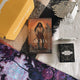 Aicha by Soraya Bouazzaoui full box (Illumicrate 'Where My Demons Hide' Exclusive) full box contents