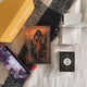 Aicha by Soraya Bouazzaoui full box (Illumicrate 'Where My Demons Hide' Exclusive) full box contents