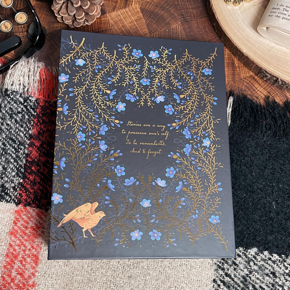 The Invisible Life of Addie LaRue Paper Print Album