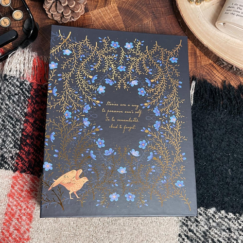 The Invisible Life of Addie LaRue Paper Print Album image