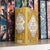 A Picture of Art History Yellow Ceramic Book Pot image
