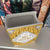 A Picture of Art History Yellow Ceramic Book Pot image