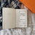 Portrait of a Thief by Grace D. Li Book Only (Illumicrate 'Nothing But Thieves' Exclusive) image
