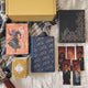 Portrait of a Thief by Grace D. Li Full Box (Illumicrate 'Nothing But Thieves' Exclusive)