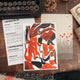 The Poppy War Papercraft Kit