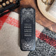 Song of Silver, Flame Like Night Metal Bookmark Tin