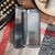 Song of Silver, Flame Like Night Metal Bookmark Tin image