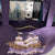 Voyage of the Damned Fabric Tote Bag image