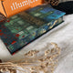 Thistlemarsh by Moorea Corrigan book only (Illumicrate 'Faerie Bargains' Exclusive)