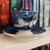 Goddess of Night Ceramic Teacup and Saucer image