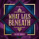 Illumicrate 'What Lies Beneath' May 2023 theme graphic