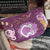 The Hurricane Wars Fabric Book Organiser image