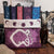 The Hurricane Wars Fabric Book Organiser image