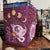The Hurricane Wars Fabric Book Organiser image