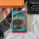 Goddess of The River by Vaishnavi Patel book only (Illumicrate 'Magical Bonds' Exclusive) cover