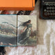 Goddess of The River by Vaishnavi Patel book only (Illumicrate 'Magical Bonds' Exclusive) endpaper art