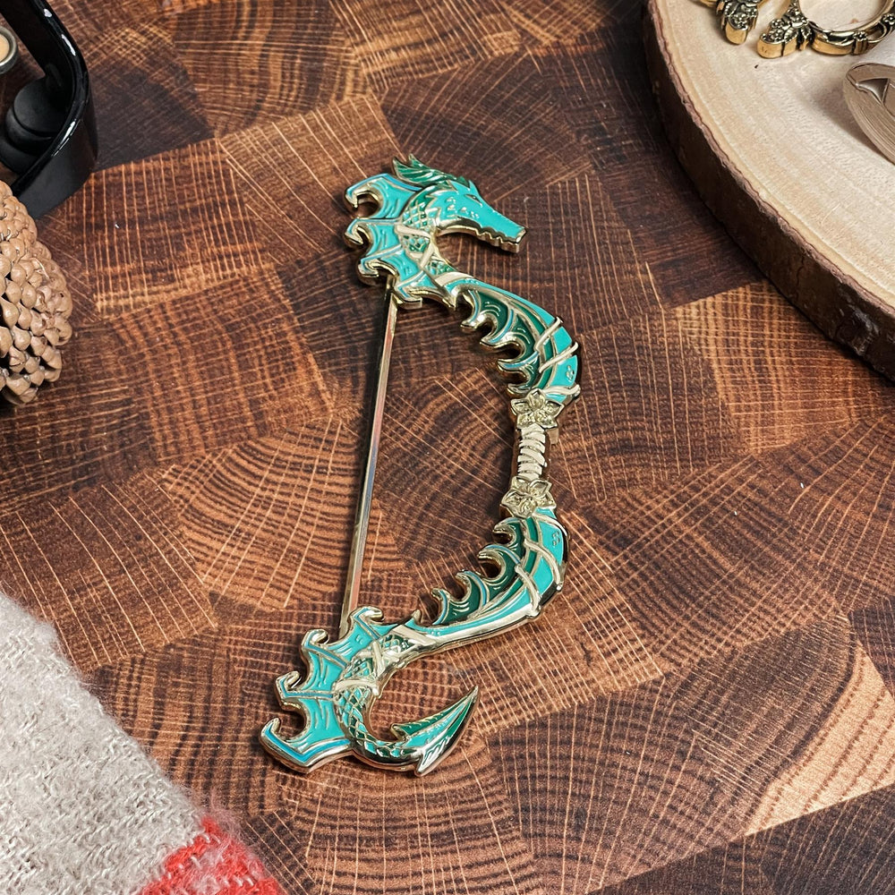 Daughter of the Moon Goddess Replica