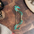 Daughter of the Moon Goddess Replica image