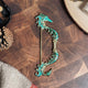 Daughter of the Moon Goddess Replica