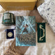 A Song of Legends Lost book & box items