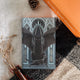Blood Bound by Ellis Hunter book only (Illumicrate 'Fatal Fortunes' Exclusive)