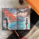 Blood Bound by Ellis Hunter book only (Illumicrate 'Fatal Fortunes' Exclusive)