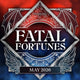 May 2026 Fatal Fortunes graphic